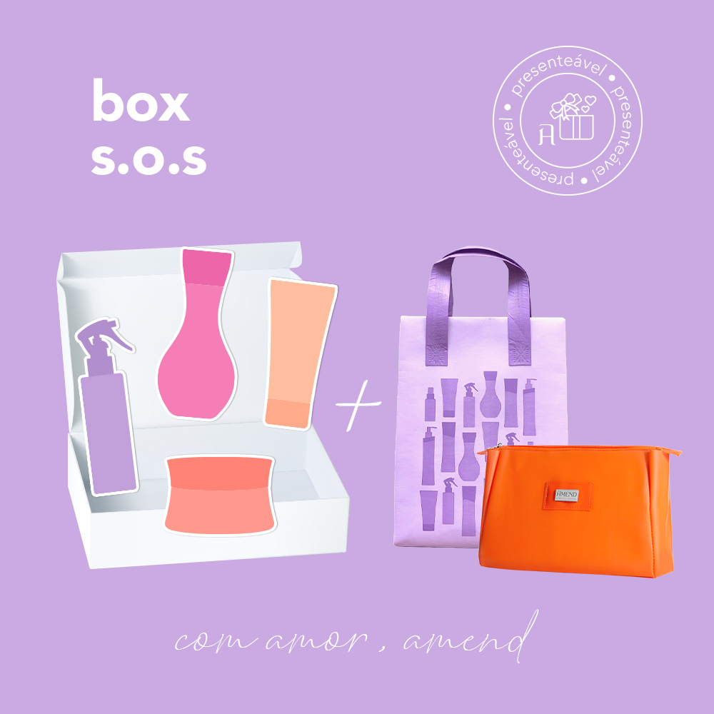 Box S.O.S M
